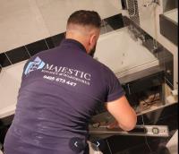 Majestic pro plumbers image 1